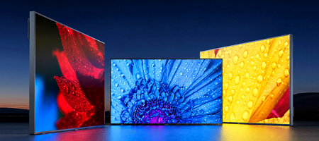 Sharp Expands Professional Display Portfolio with PN-M, PN-E and PN-ME Series