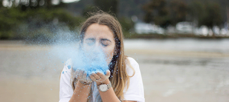 How Sharp Air Purifiers Help Reduce Asthma Triggers