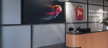 The Power of Digital Displays: Transforming Businesses and Influencing Customers