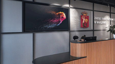 The Power of Digital Displays: Transforming Businesses and Influencing Customers