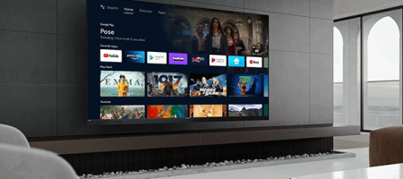 Commercial Displays vs. Consumer TVs: The NZ Guide to Professional Visual Solutions