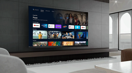 Commercial Displays vs. Consumer TVs: The NZ Guide to Professional Visual Solutions