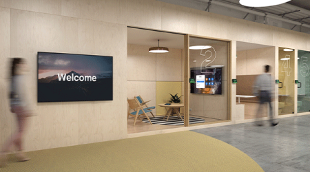 How NZ Organisations Reduce Internal Comms Gaps with Digital Signage