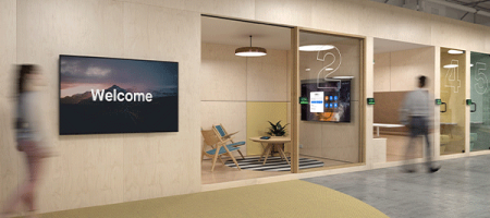 How NZ Organisations Reduce Internal Comms Gaps with Digital Signage