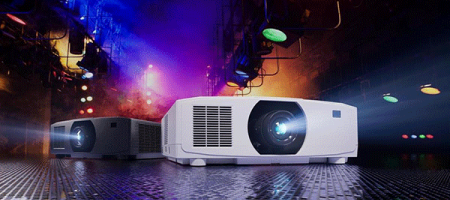 Sharp New Zealand Expands Professional Visual Solutions Portfolio with New Range of Business Projectors