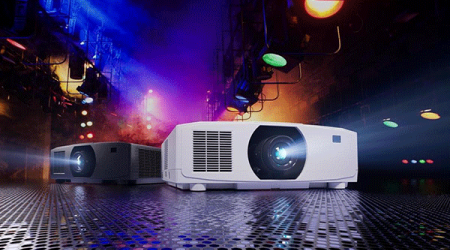 Sharp New Zealand Expands Professional Visual Solutions Portfolio with New Range of Business Projectors
