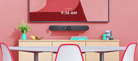 Designing Hybrid Meeting Rooms in NZ: The Interactive Display, Room Sizing & ROI Guide