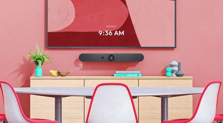 Designing Hybrid Meeting Rooms in NZ: The Interactive Display, Room Sizing & ROI Guide
