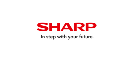 Sharp Launches New Corporate Slogan 