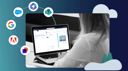 Why Choose M-Files for Contract Management