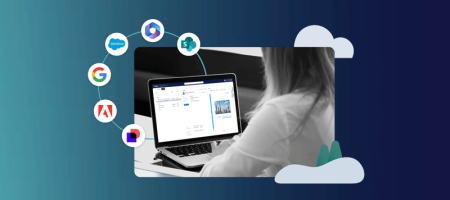 Why Choose M-Files for Contract Management