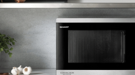 Microwave Cooking Mistakes You’re Probably Making