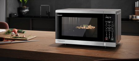 How to Make the Most of Your Convection Microwave
