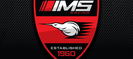Sharp Corporation of New Zealand Partners with IMS Racing in High-Octane Technology Alliance