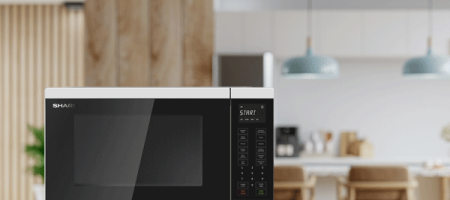 Summer Entertaining Made Easy with Your Microwave