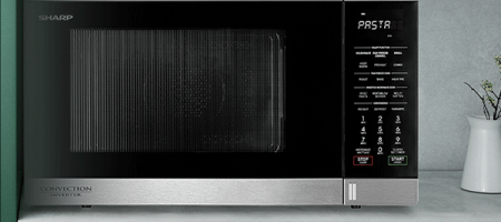 What Can You Cook in a Convection Microwave with Air Fry Function?