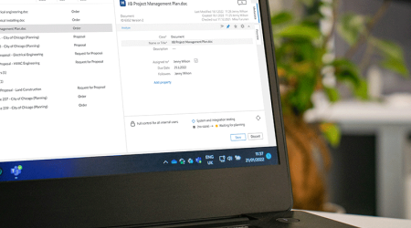 Digital Transformation with Sharp Software Solutions