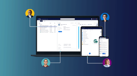 How Modern DMS Solutions Go Beyond File Storage