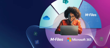 M-Files Enters the Microsoft 365 Universe — A New Era for NZ Organisations