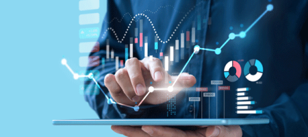 Software Themes for 2025: The Continued Rise of AI, Cloud Computing, and Cybersecurity