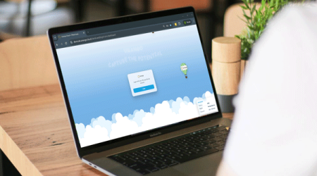 Umango Intelligent Document Processing, Reimagined for the Cloud