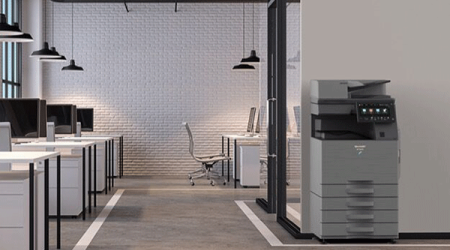 What’s Included in a Managed Print Contract? (Complete Guide for Businesses)