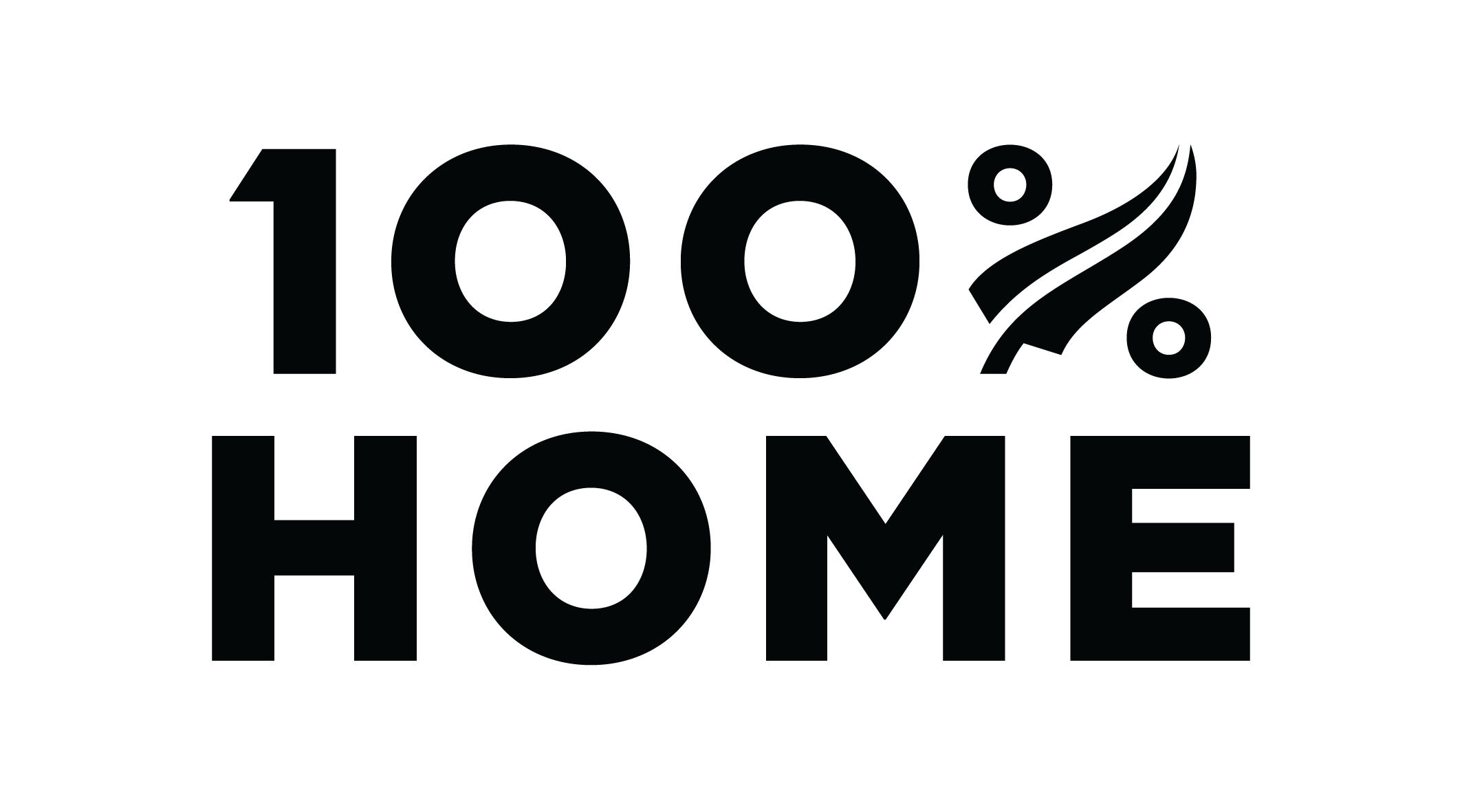 100% Home