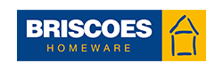 Briscoes Logo