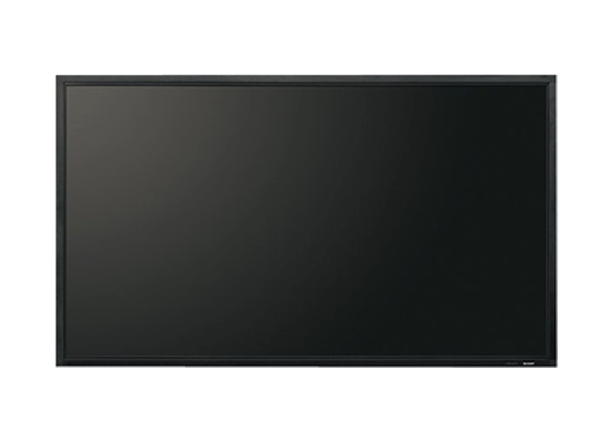 PN-E Series Large Format Displays