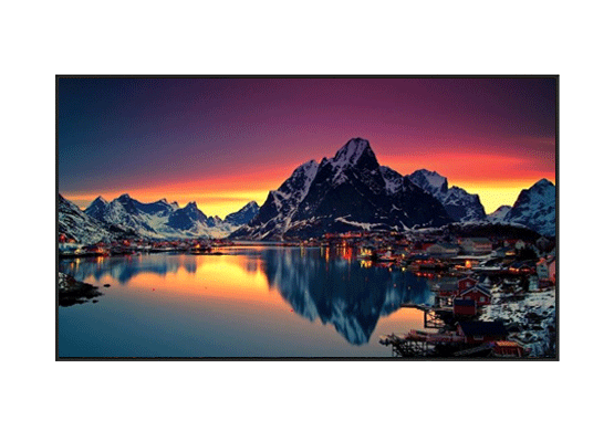 PN-E Series Large Format Displays