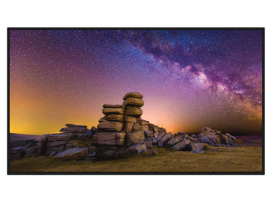 PN-M Series UHD Professional Displays