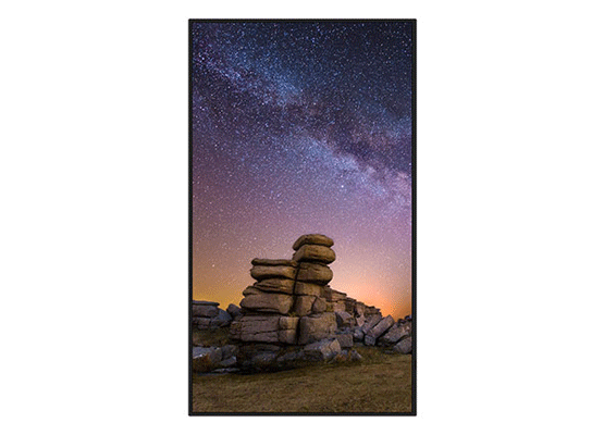 PN-M Series UHD Professional Displays