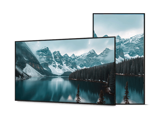 PN-P Series UHD Professional Displays