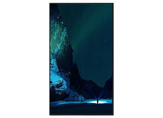 PN-HW Series UHD Professional Displays