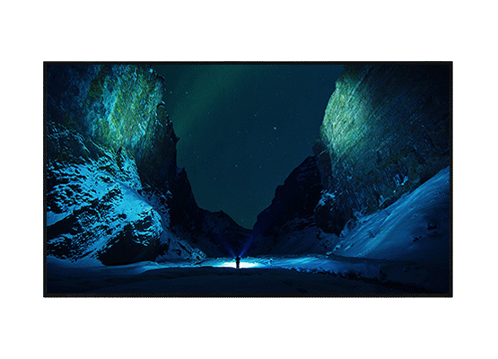 PN-HW Series UHD Professional Displays