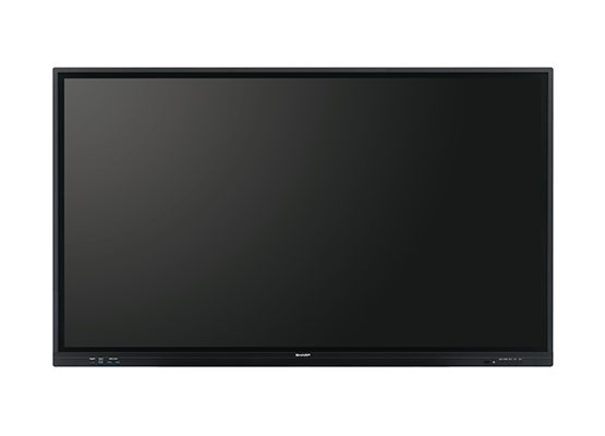 PN-LC Series Interactive Displays