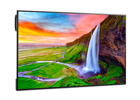 PN-ME Series Essential Large Format Displays