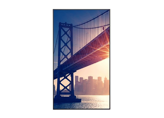 PN-ME Series Essential Large Format Displays