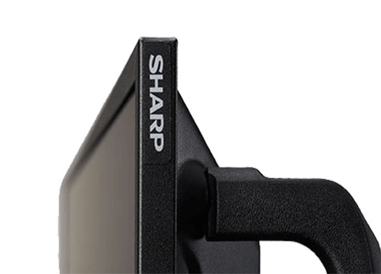 PN-ME Series Essential Large Format Displays