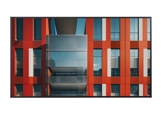 PN-ME Series Essential Large Format Displays
