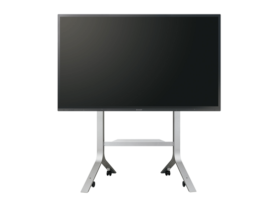 Sharp Portable Trolley PN-ZS703