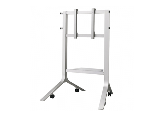 Portable Trolley for Large panels
