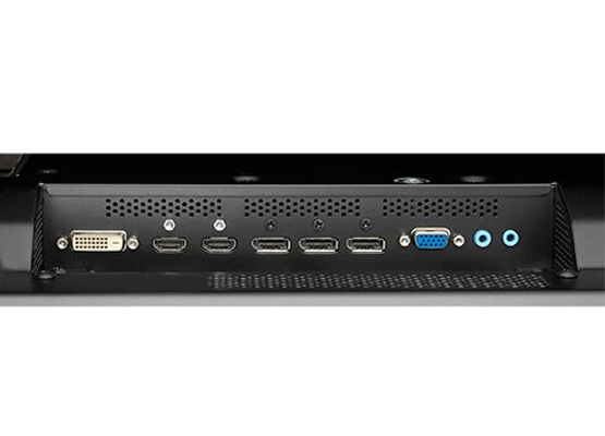 UN552VS Series Video Wall Display