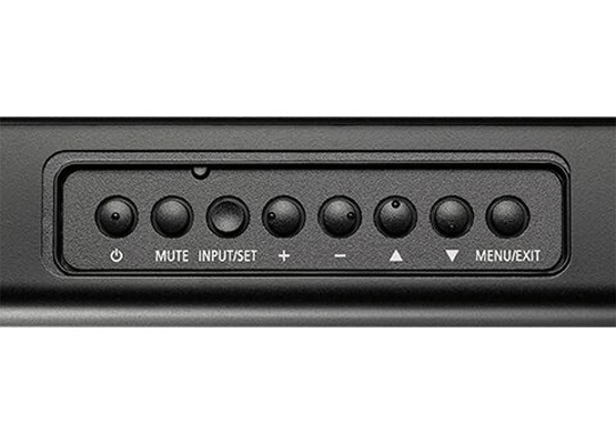 UN552VS Series Video Wall Display