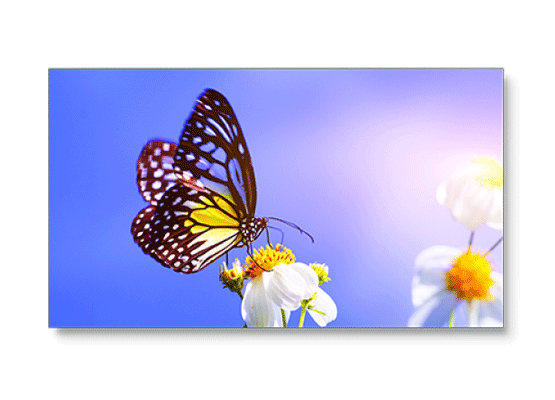 UN552VS Series Video Wall Display