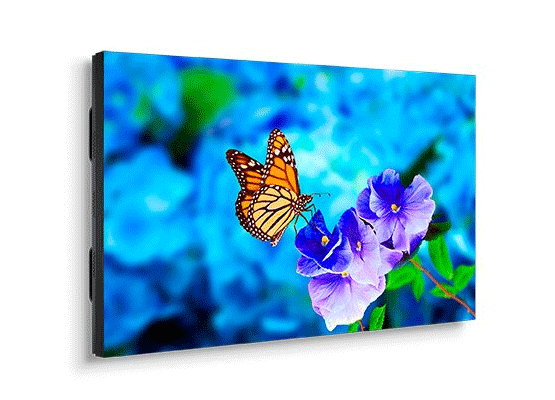 UN552VS Series Video Wall Display