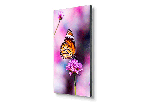 UN552VS Series Video Wall Display
