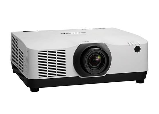 A-Series Large Venue Laser Projector