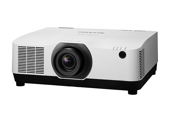 A-Series Large Venue Laser Projector