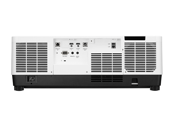 A-Series Large Venue Laser Projector